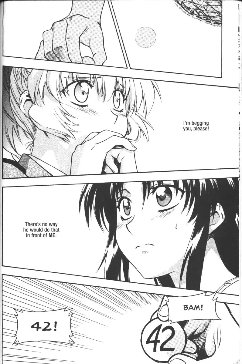 Full Metal Panic Chapter 47 16